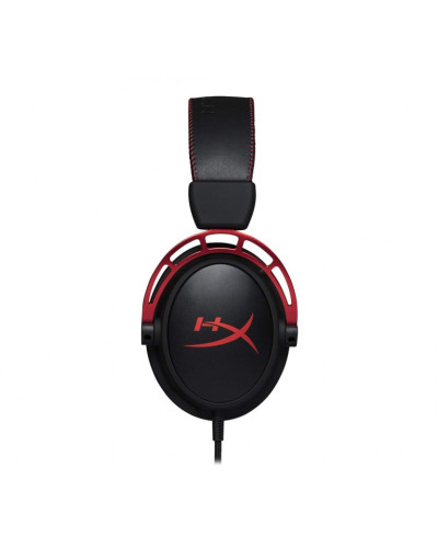HyperX Cloud Alpha (HX-HSCA-RD)