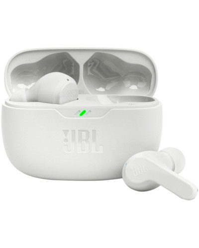JBL Wave Beam White (JBLWBEAMWHT)