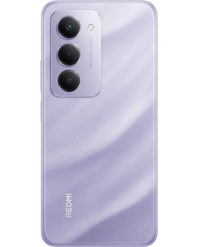 Xiaomi Redmi 15 4G 6/128GB Sandy Purple (Global)