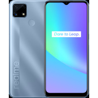 realme C25s 4/128GB Watery Blue