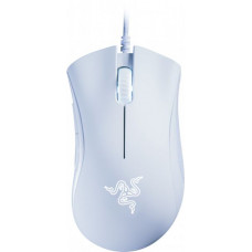 Razer DeathAdder Essential White (RZ01-03850200-R3M1) Razer DeathAdder Essential White (RZ01-03850200-R3M1)
