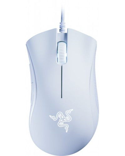 Razer DeathAdder Essential White (RZ01-03850200-R3M1)