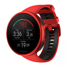 Polar Vantage V2 Red M/L (900100190) Polar Vantage V2 Red M/L (900100190)