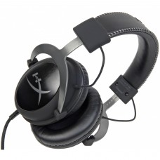 HyperX Cloud II Gun Metal (KHX-HSCP-GM)