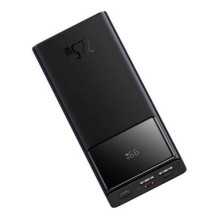Baseus Star Lord Display 22.5W 30000 mAh Black (PPXJ060101)