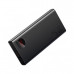 Baseus Adaman Metal Digital Display 20000mAh 22.5W 2021 Editon Black (PPAD000101, PPADM20S)
