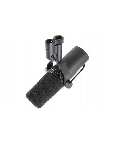 Shure SM7B