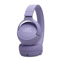 JBL Tune 670NC Purple (JBLT670NCPUR)