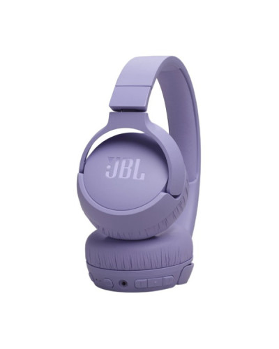 JBL Tune 670NC Purple (JBLT670NCPUR)