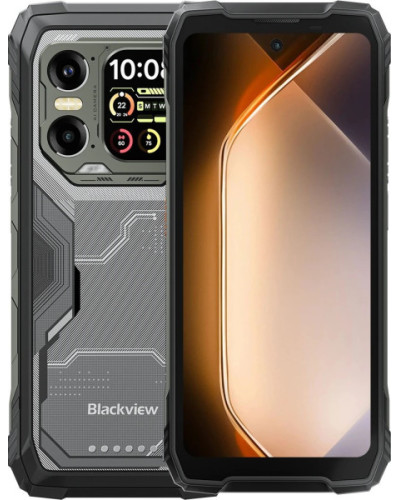 Blackview XPLORE 1 12/256GB Black