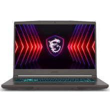 MSI Thin 15 Black (B13UC-1000US)