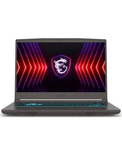 MSI Thin 15 Black (B13UC-1000US)