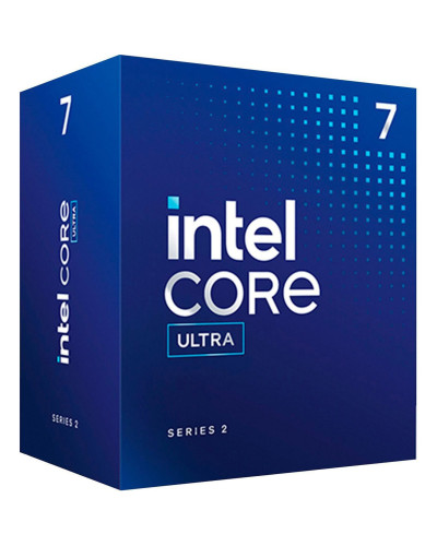 Intel Core Ultra 7 265F (BX80768265F)