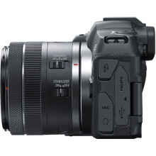 Canon EOS R8 kit RF 24-50mm IS STM (5803C016)