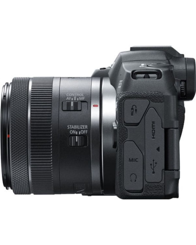 Canon EOS R8 kit RF 24-50mm IS STM (5803C016)