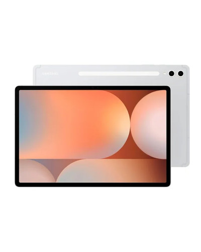 Samsung Galaxy Tab S10+ 12/256GB Wi-Fi Platinum Silver (SM-X820NZSR)