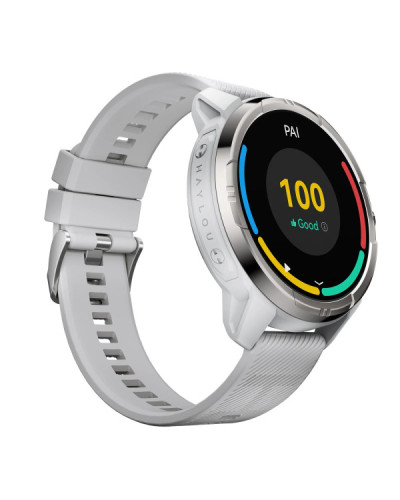 Haylou Solar Ultra LS23 Silver