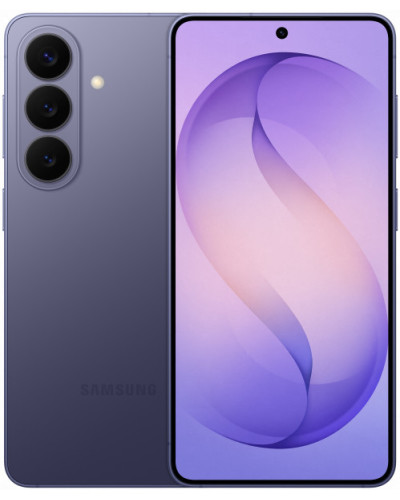 Samsung Galaxy S26 12/256GB Cobalt Violet (SM-S942BZVG)