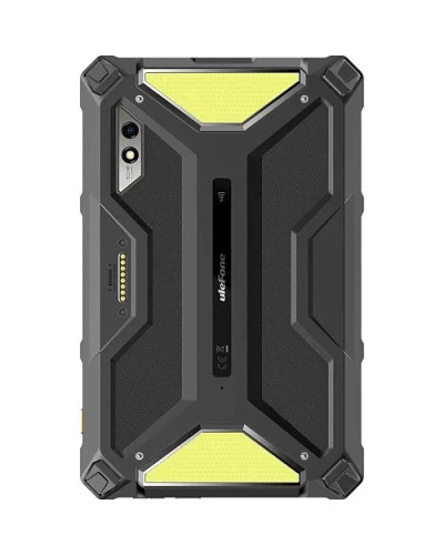 Ulefone Armor Pad 3 Pro 8/256Gb LTE Black