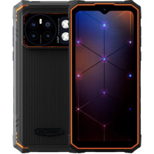 Hotwav Cyber 13 Pro 12/256GB Orange