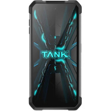 Unihertz Tank 2 Pro 12/512GB Black