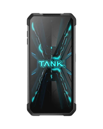 Unihertz Tank 2 Pro 12/512GB Black