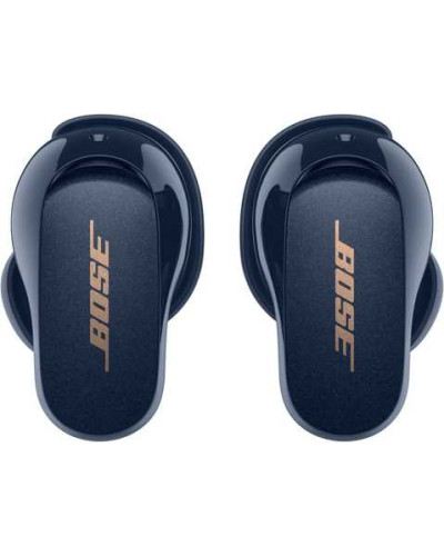 Bose QuietComfort Earbuds II Midnight Blue (870730-0030)