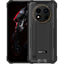 Oukitel WP28E 4/64GB Black