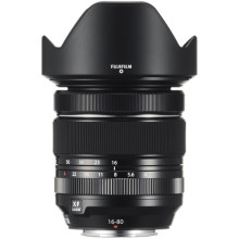 Fujifilm XF 16-80mm f/4 R OIS WR (16635625)
