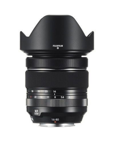 Fujifilm XF 16-80mm f/4 R OIS WR (16635625)