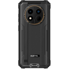 Oukitel WP28E 4/64GB Black