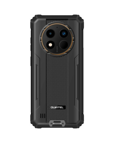 Oukitel WP28E 4/64GB Black