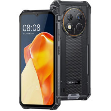 Oukitel WP28E 4/64GB Black