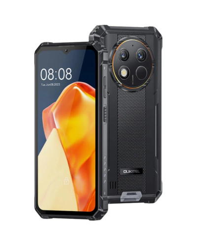 Oukitel WP28E 4/64GB Black