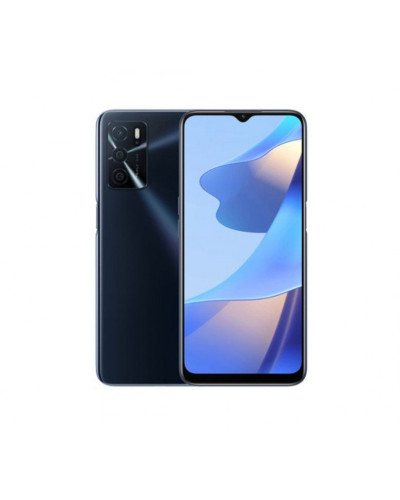 OPPO A54s 4/128GB Crystal Black