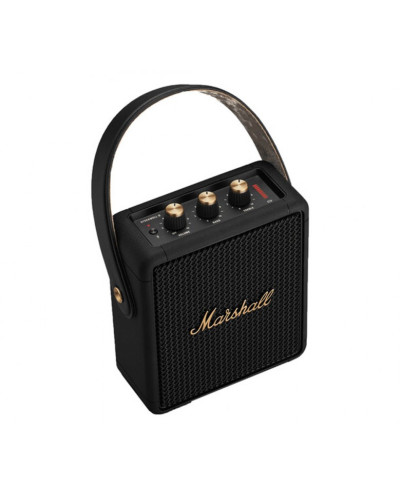 Marshall Stockwell II Black and Brass (1005544)