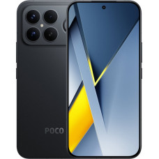 Xiaomi POCO F8 Ultra 12/256GB Black