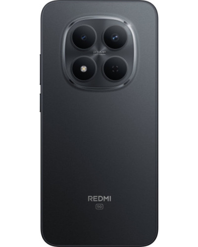 Xiaomi Redmi Note 15 Pro 5G 8/256GB Midnight Black