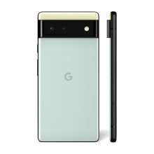 Google Pixel 6 8/128GB Sorta Seafoam