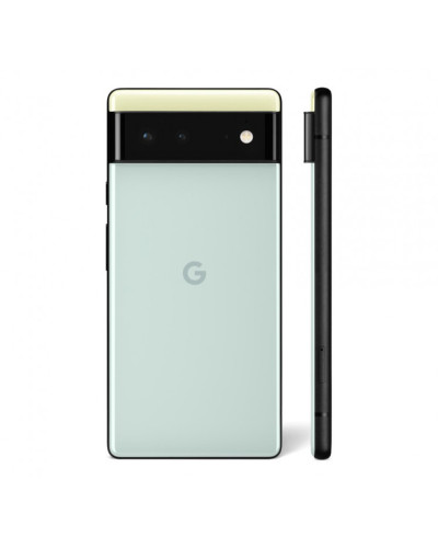Google Pixel 6 8/128GB Sorta Seafoam