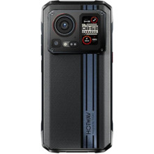 Hotwav Cyber 15 12/256 Knight Black