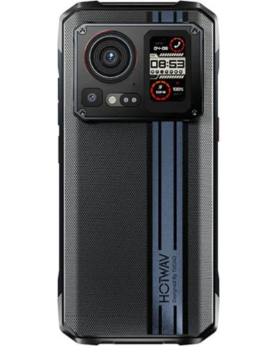 Hotwav Cyber 15 12/256 Knight Black