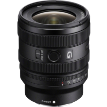 Sony SEL1625G 16-25mm f/2,8 G (SEL1625G)