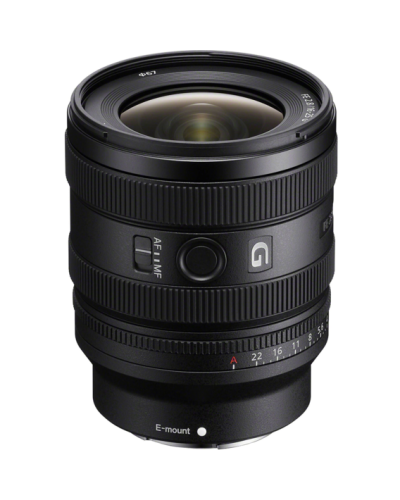 Sony SEL1625G 16-25mm f/2,8 G (SEL1625G)