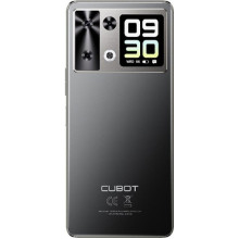 Cubot P90 12/256GB Carbon Black