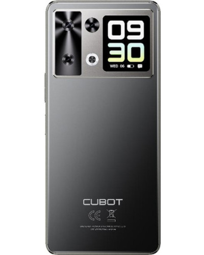 Cubot P90 12/256GB Carbon Black