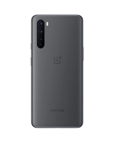 OnePlus Nord 12/256GB Gray Ash