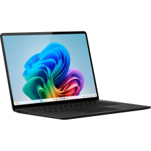 Microsoft Surface Laptop 7 Copilot+ PC 7th Edition 15 Snapdragon X Elite 64GB/1TB Black (EP2-06082)