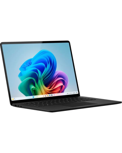 Microsoft Surface Laptop 7 Copilot+ PC 7th Edition 15 Snapdragon X Elite 64GB/1TB Black (EP2-06082)