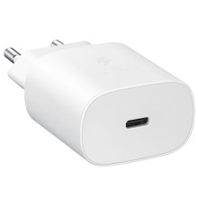 Samsung 25W PD Wall Charger White (EP-TA800XWEGRU)